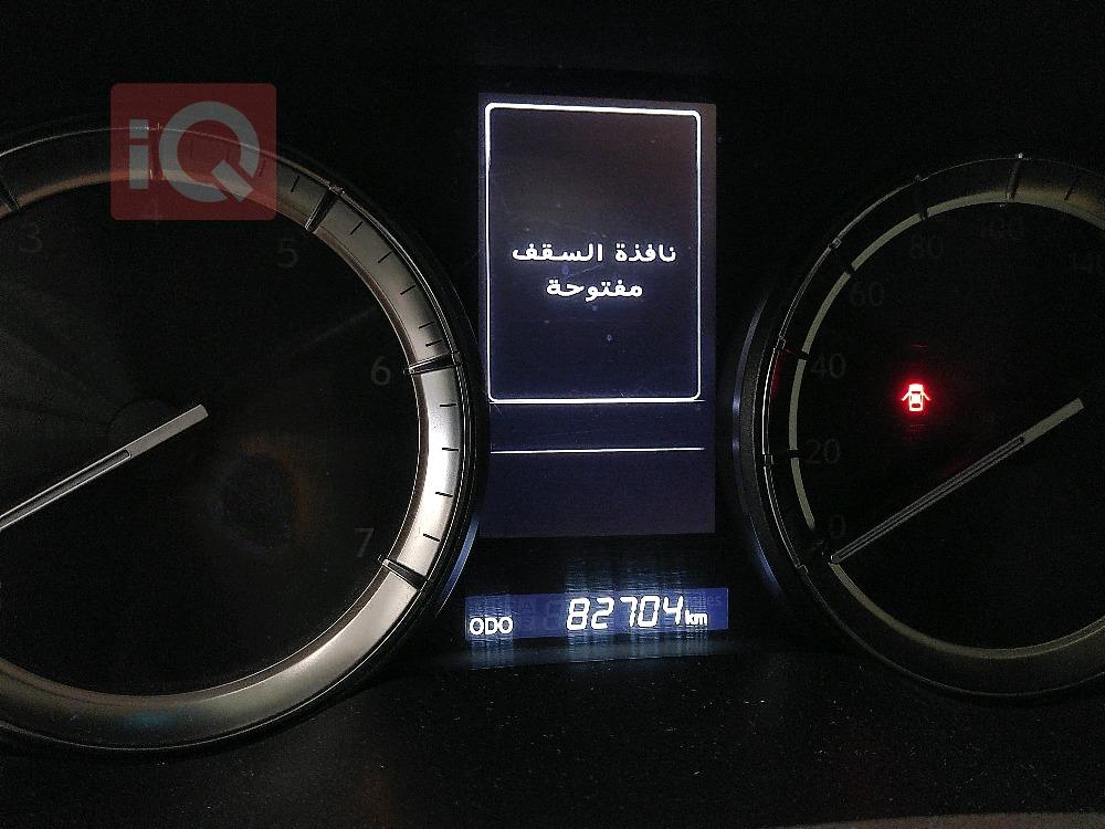 لكزس LX